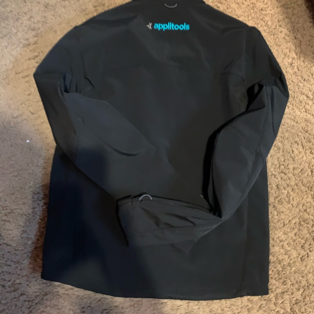 Eddie Bauer Jacket - Picture 5 of 5